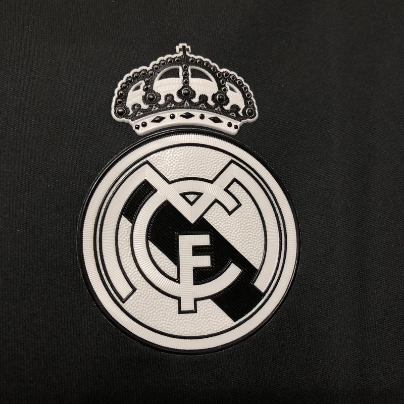 2014-2015  Retro  Real Madrid 3RD   jersey