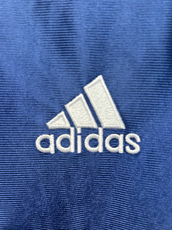 1998-2000 Retro  Real Madrid  3RD   jersey