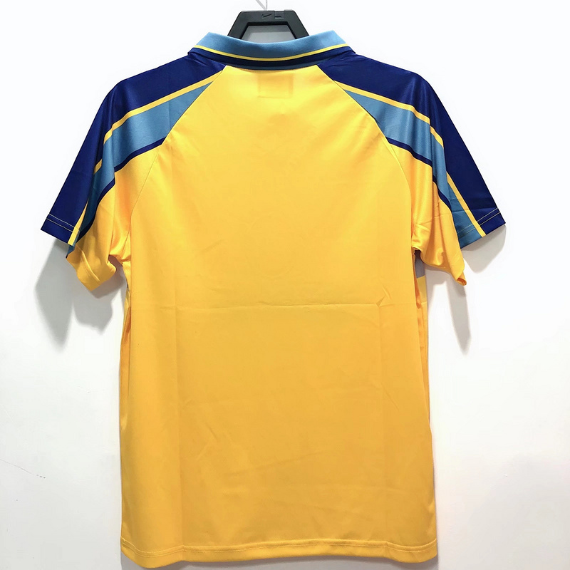 1995-1997 Retro   Chelsea  Away jersey