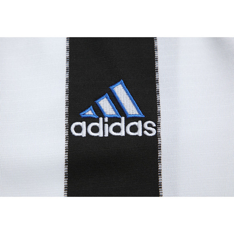 1999-2000  Retro  Newcastle United   Home  jersey