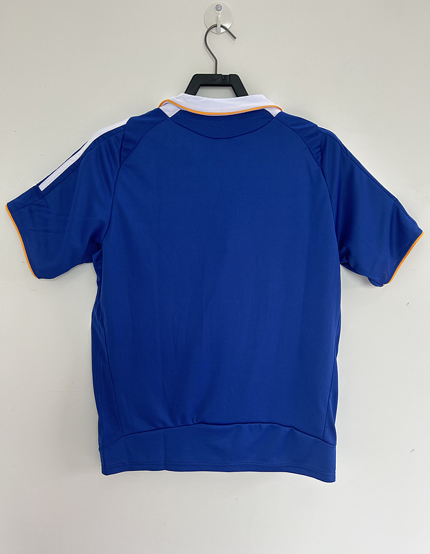 2007-2008  Retro   Chelsea  Home  jersey Uefa Champions League version