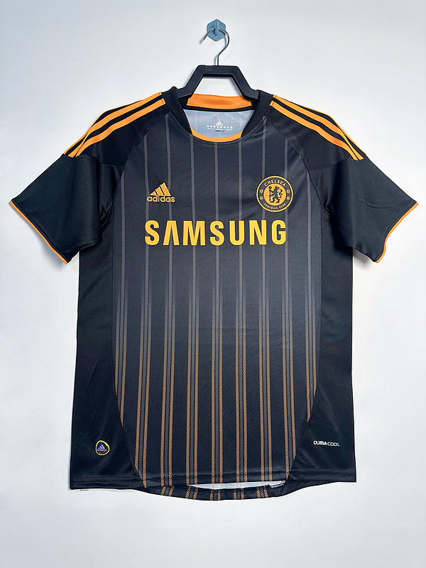2010-2011  Retro   Chelsea  Away  jersey