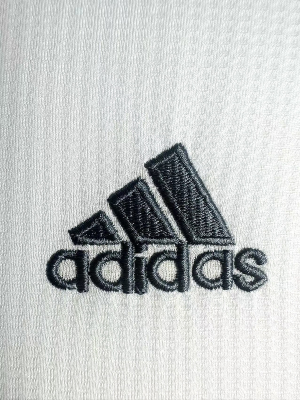 2015-2016 Retro  Real Madrid  Home  jersey