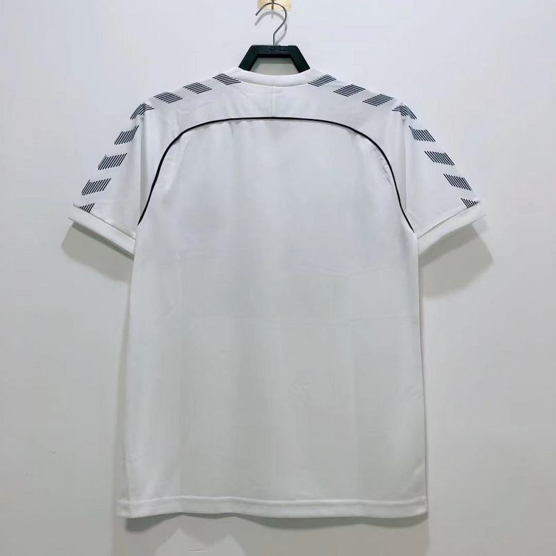 1986  RetroTottenham Hotspur  Home  jersey