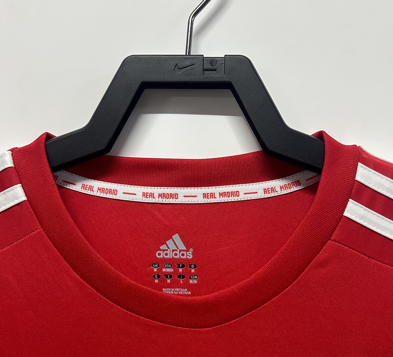 2011-2012  Retro  Real Madrid  3RD  jersey
