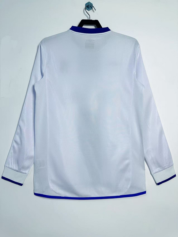 2003-2005  Retro Chelsea  Away  long sleeves  jersey