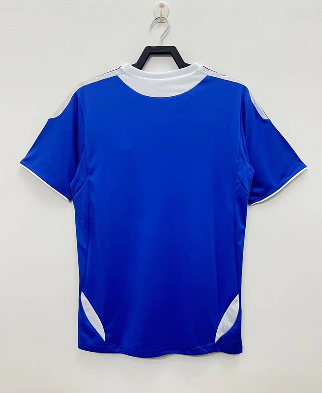 2011-2012  Retro  Chelsea  Home  jersey UEFA  Champions League version