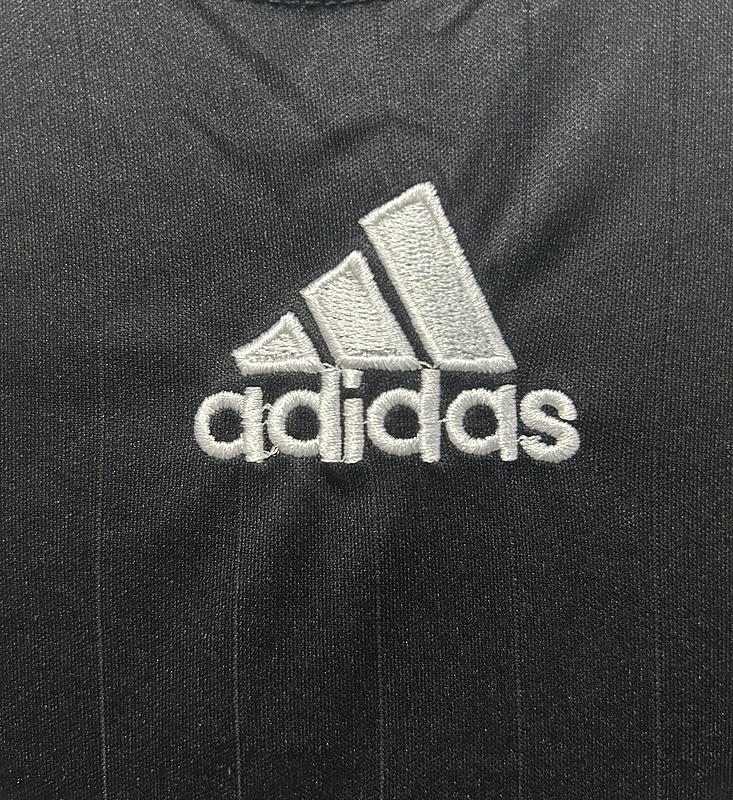 2006-2007 Retro  Real Madrid  3RD    jersey