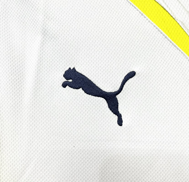2009-2010  RetroTottenham Hotspur  Home  jersey