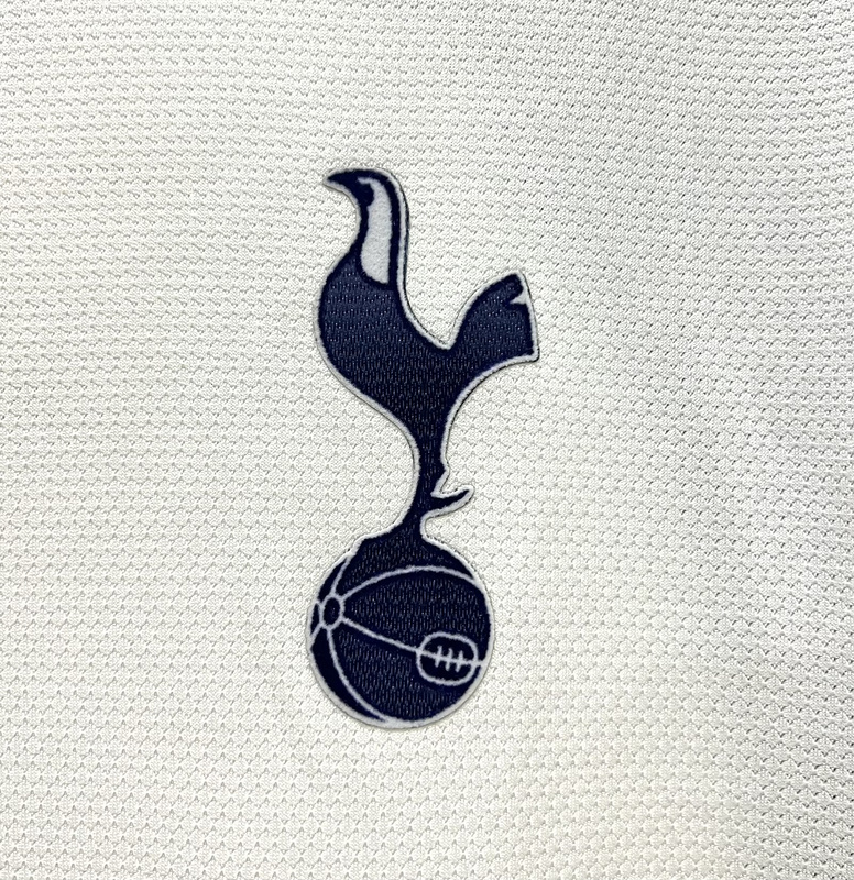 2006-2007  RetroTottenham Hotspur  Home  jersey