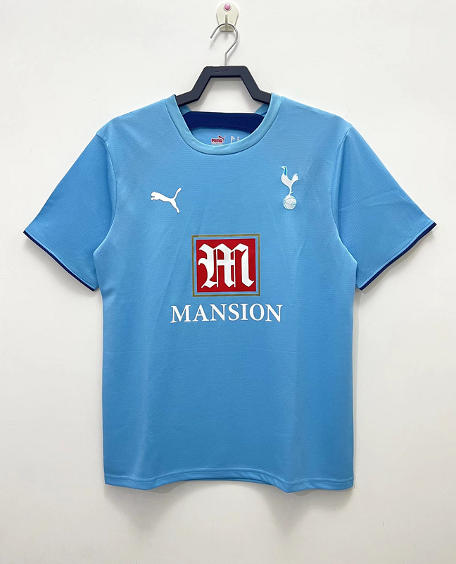 2006-2007  RetroTottenham Hotspur  Away jersey