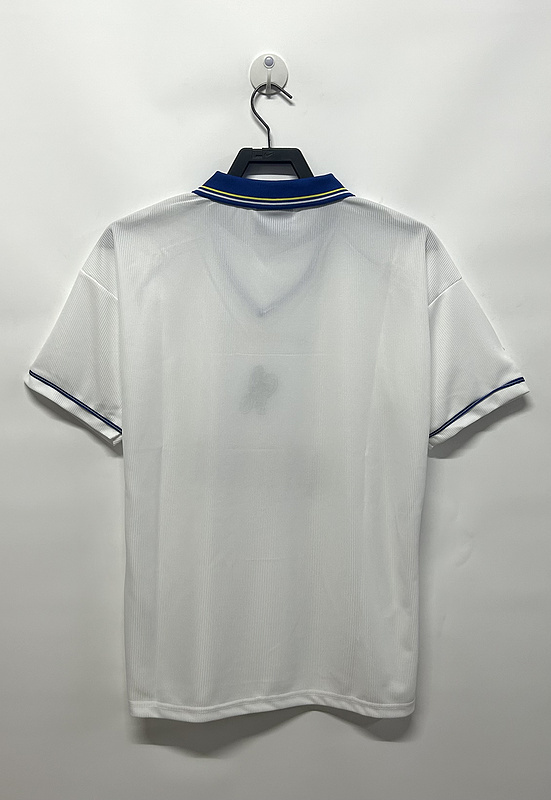1998-2000  Retro   Chelsea  Away jersey