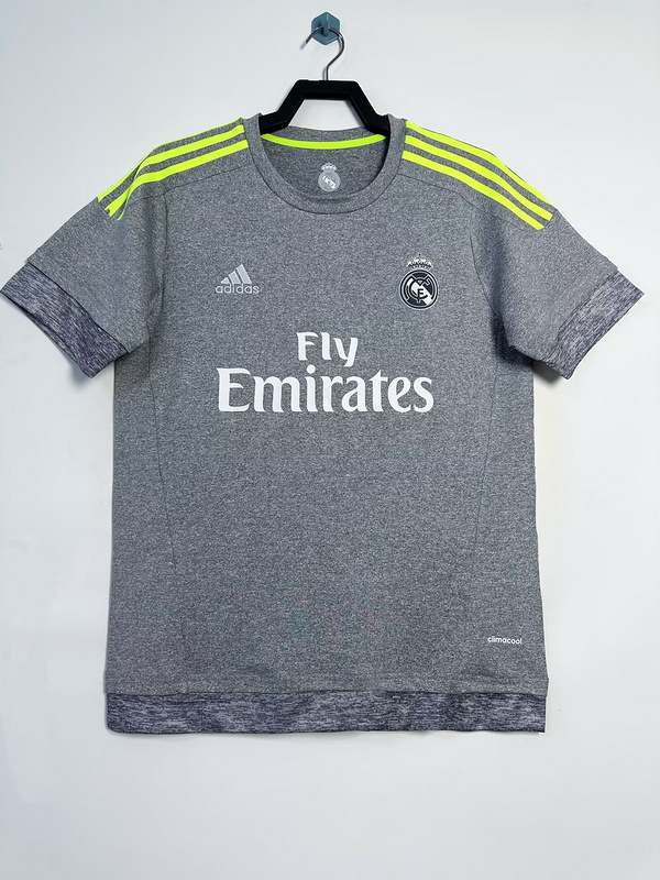 2014-2015 Retro  Real Madrid  Away  jersey