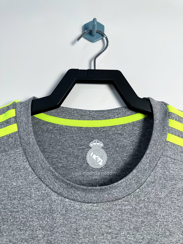 2014-2015 Retro  Real Madrid  Away  jersey