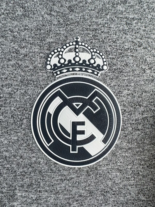 2014-2015 Retro  Real Madrid  Away  jersey