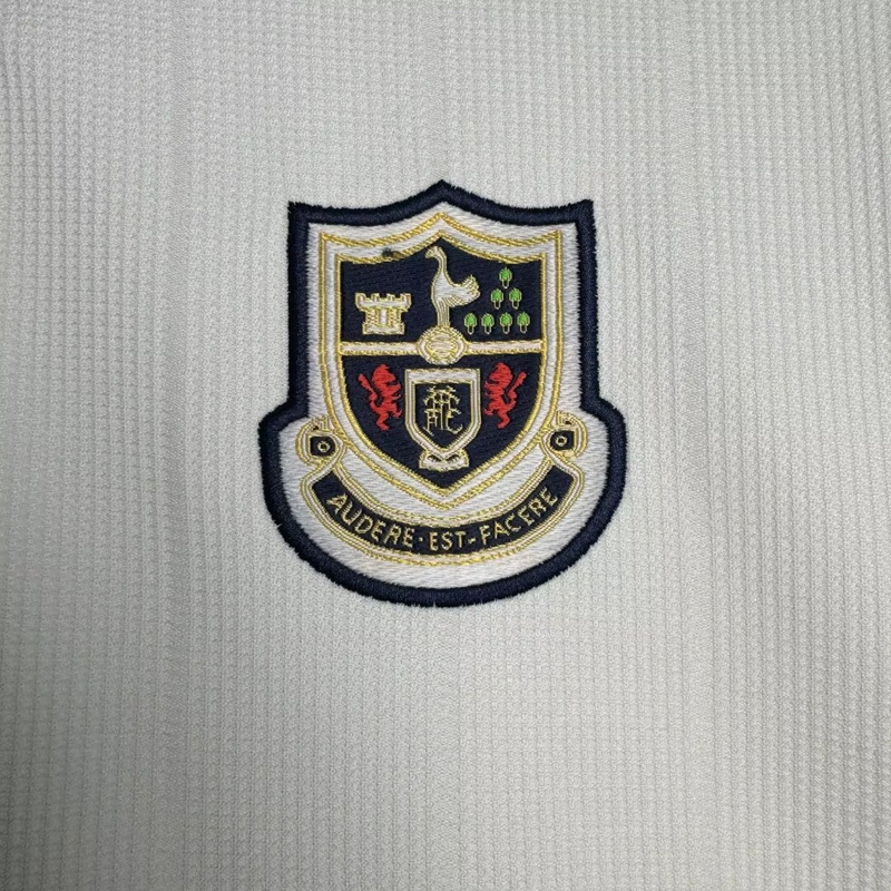 1997-1999  RetroTottenham Hotspur  Home  jersey