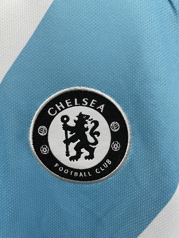 2012-2013  Retro   Chelsea  Away  jersey