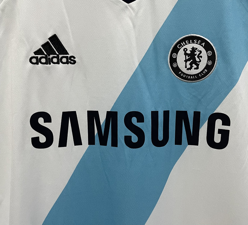2012-2013  Retro   Chelsea  Away  jersey