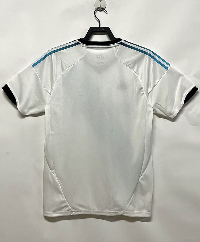2012-2013  Retro   Chelsea  Away  jersey