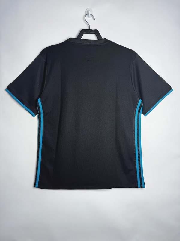 2017-2018  Retro  Real Madrid  Away  jersey