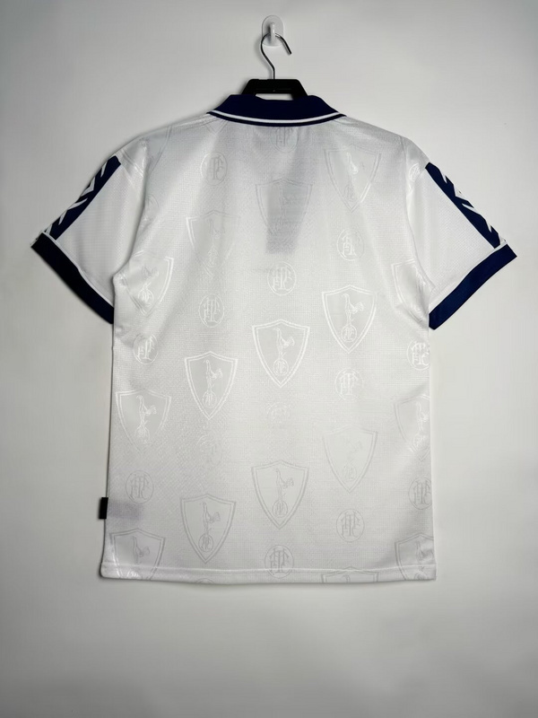 1995-1997  RetroTottenham Hotspur  Home  jersey