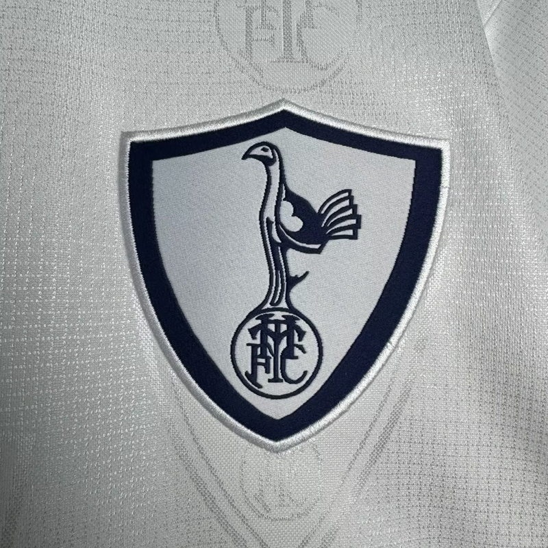 1995-1997  RetroTottenham Hotspur  Home  jersey