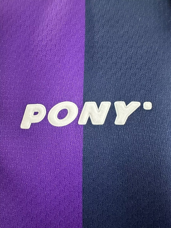 1995-1997  RetroTottenham Hotspur  Away jersey
