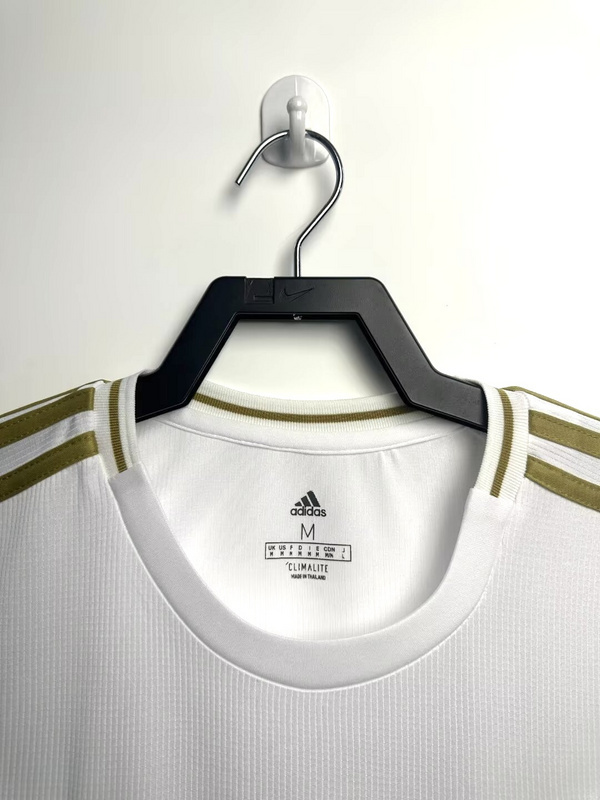 2019-2020  Retro  Real Madrid  Home  jersey