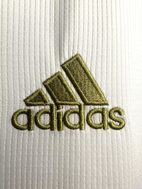 2019-2020  Retro  Real Madrid  Home  jersey