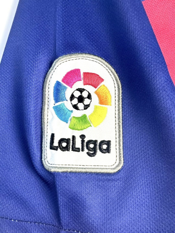 2019-2020 Retro  Barcelona Home  jersey