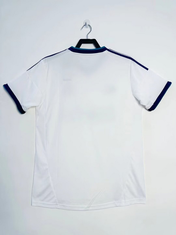 2012-2013  Retro  Real Madrid  Home  jersey