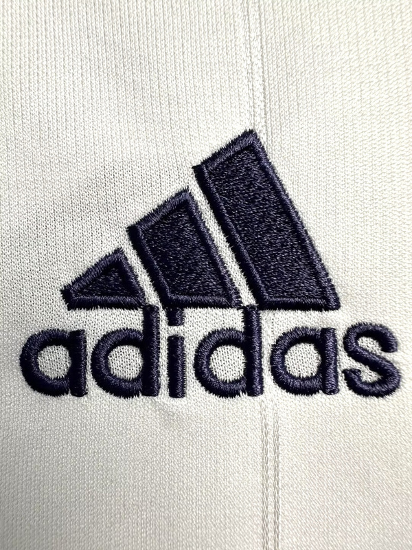 2012-2013  Retro  Real Madrid  Home  jersey
