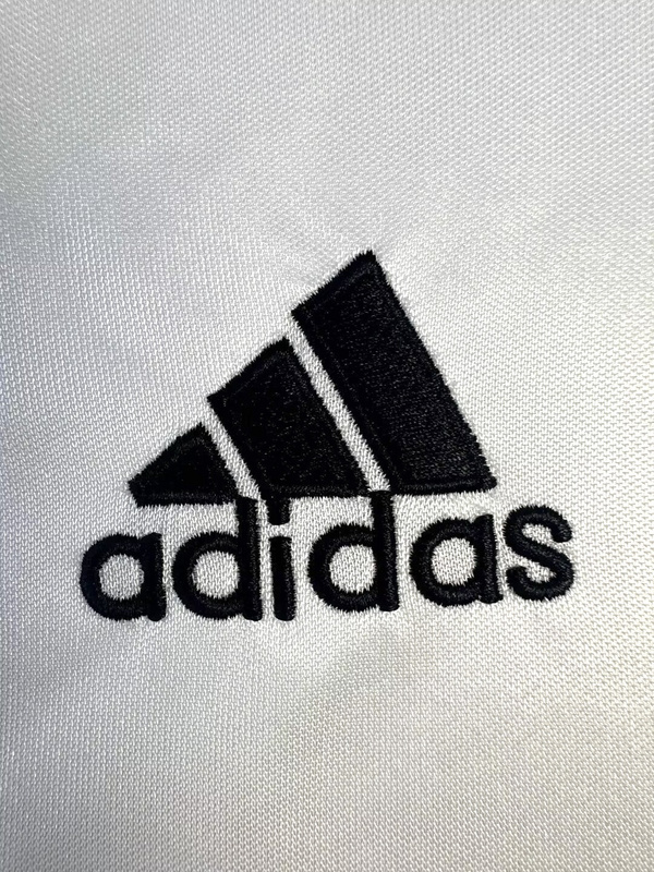 2004-2005 Retro  Real Madrid  Home  jersey
