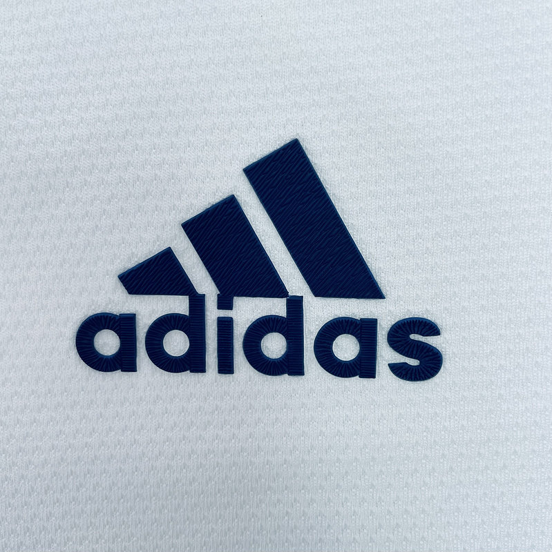 2021   Retro  Real Madrid  Home  player version   jersey