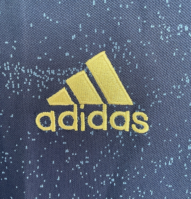 2019-2020  Retro  Real Madrid  Away  jersey