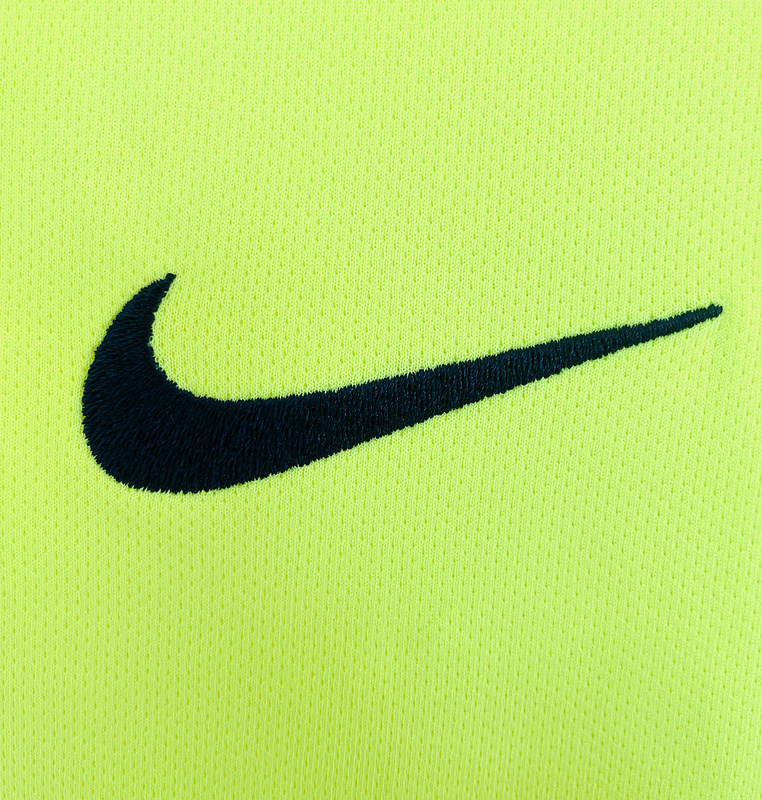 2014-2015 Retro  Barcelona  3RD jersey
