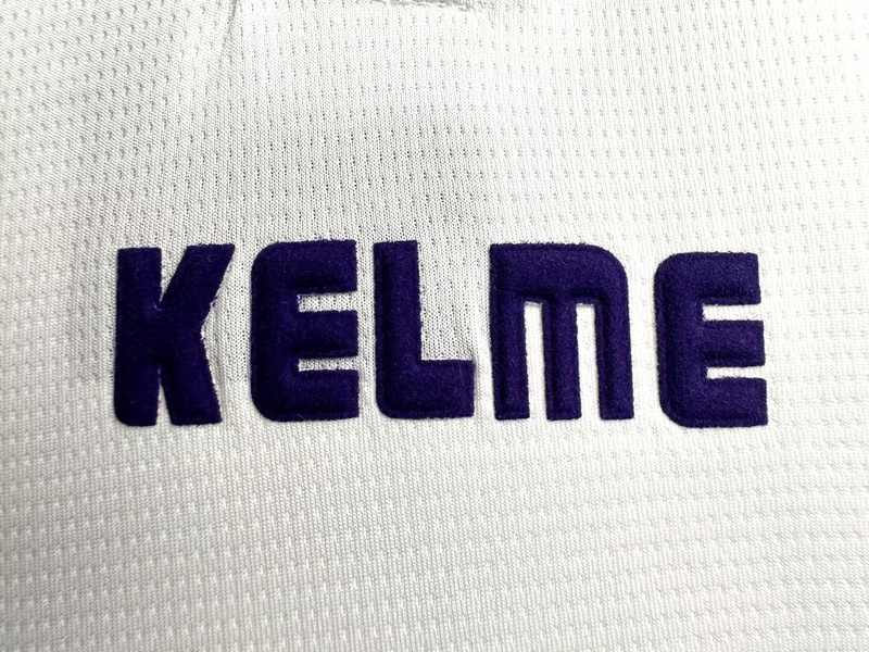 1997-1998 Retro  Real Madrid  Home  jersey