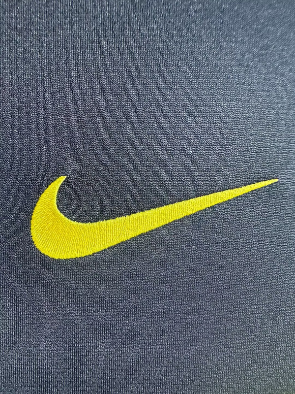 2011-2012 Retro  Barcelona  Away  jersey