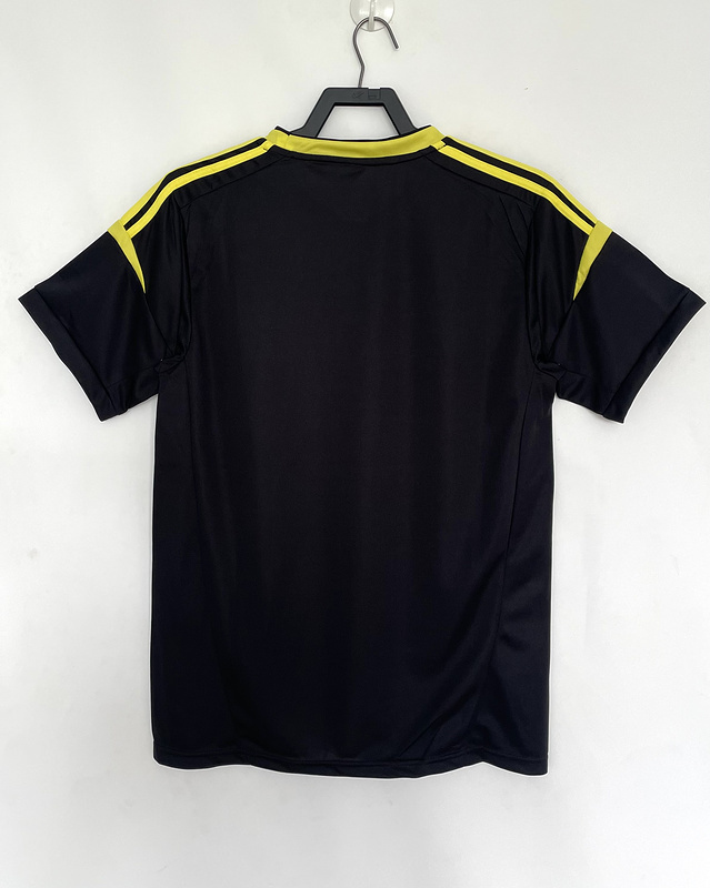 2012-2013  Retro   Chelsea  3RD   jersey