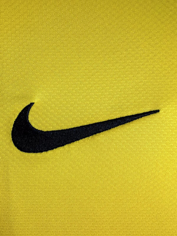 2008-2009 Retro  Barcelona   Away  long sleeves   jersey