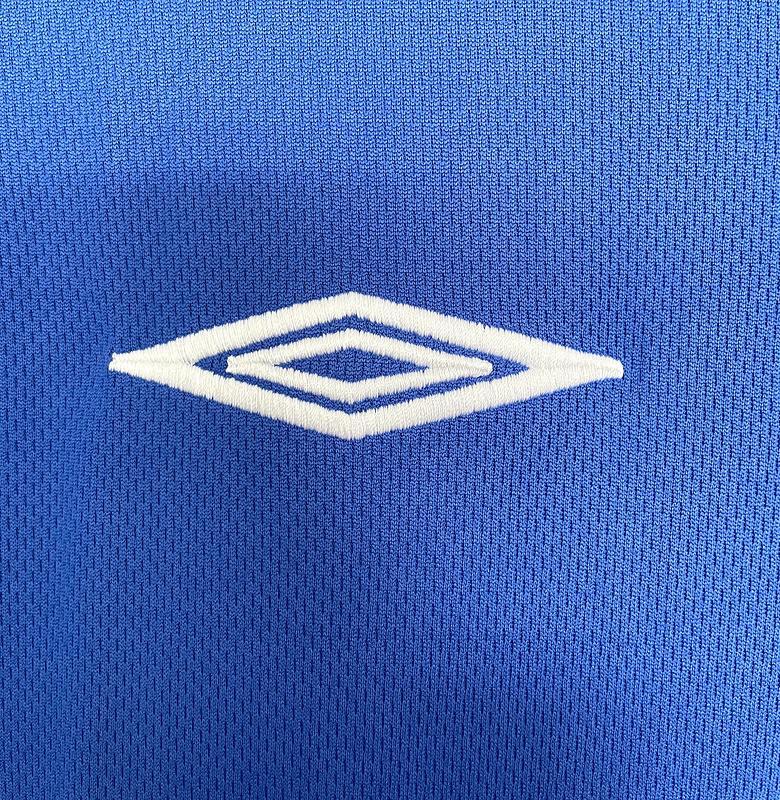 2003-2005  Retro   Chelsea  Home  jersey