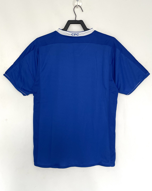2003-2005  Retro   Chelsea  Home  jersey