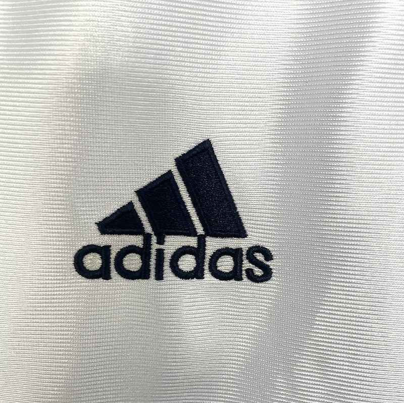 1998-2000  Retro  Real Madrid  Home  jersey