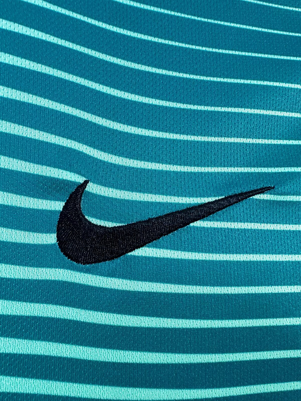 2016-2017 Retro  Barcelona  3RD jersey
