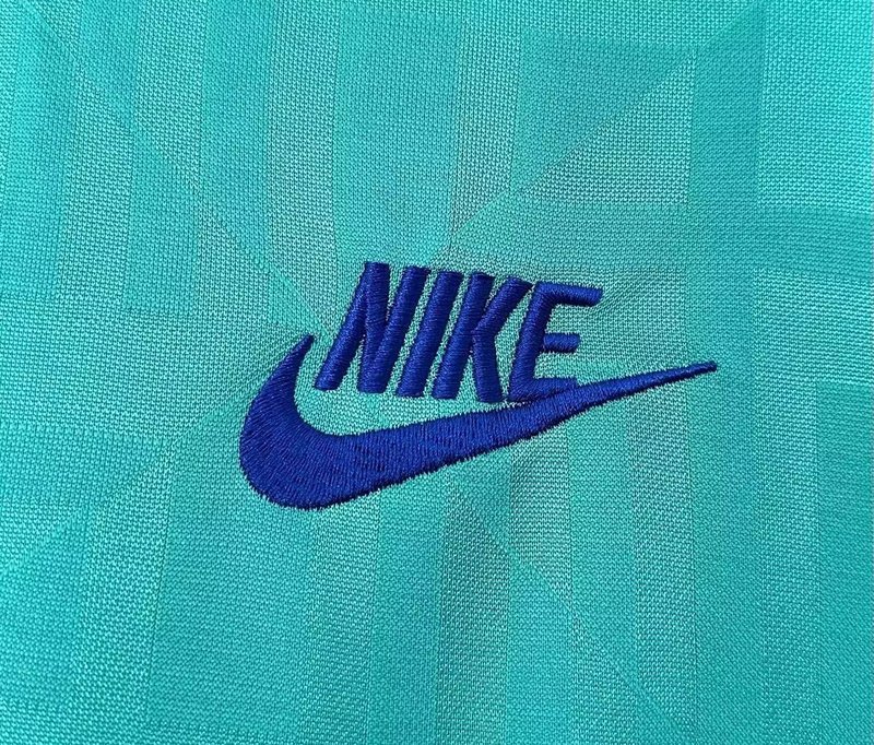 2019-2020 Retro  Barcelona Away  jersey
