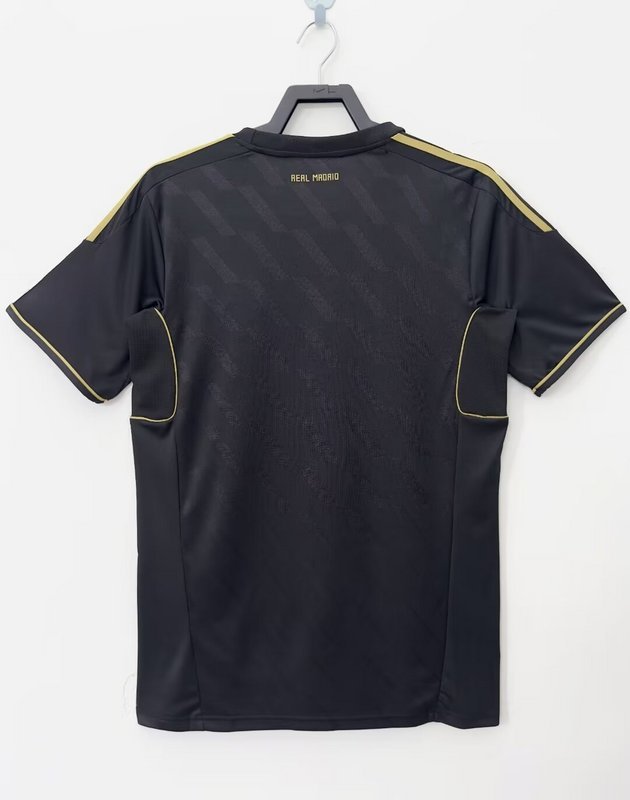 2011-2012  Retro  Real Madrid  Away  jersey