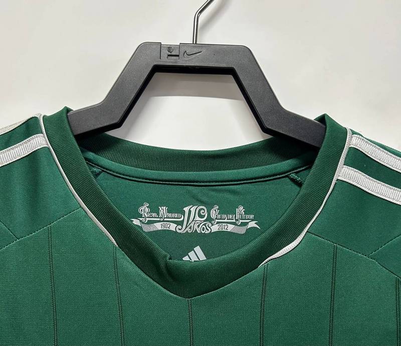 2012-2013  Retro  Real Madrid  3RD  jersey
