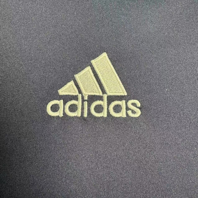 2004-2005 Retro  Real Madrid  Home  jersey