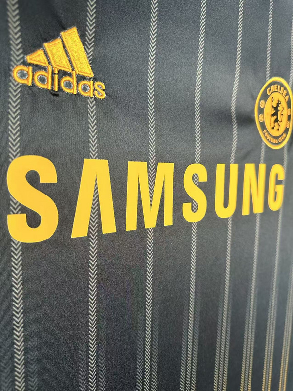 2010-2011  Retro   Chelsea  Away  jersey