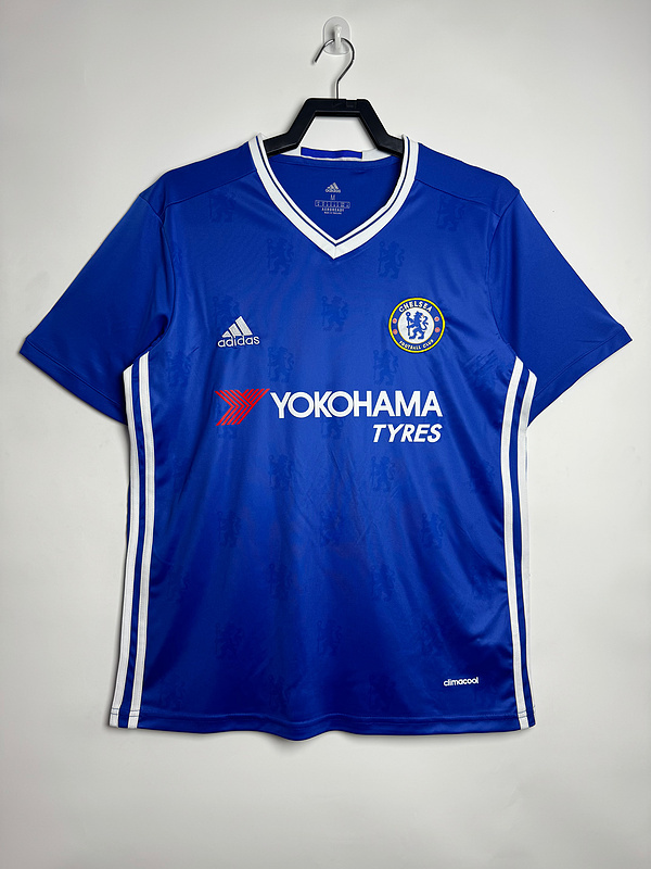 2014-2015  Retro   Chelsea  Home  jersey